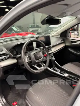 Fastback Audace 1.0 200 T. Flex Aut