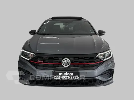 JETTA 2.0 350 TSI GASOLINA GLI DSG