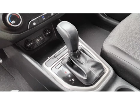 CRETA 1.6 16V FLEX ACTION AUTOMÁTICO