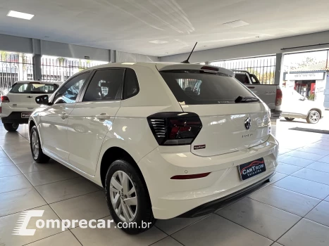 POLO 1.0 170 TSI Comfortline