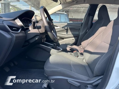 ONIX - 1.0 LT MANUAL