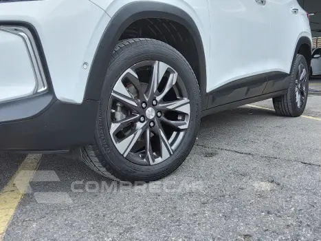 TRACKER 1.2 TURBO FLEX PREMIER AUTOMÁTICO