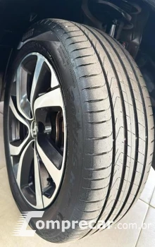 C4 CACTUS FEEL PACK 1.6 16V FLEX AUT.