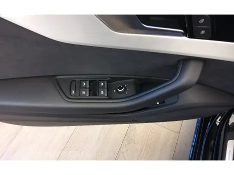 A4 2.0 TFSI MHEV S LINE S TRONIC