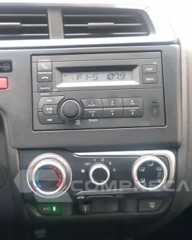 Fit LX 1.5 Flexone 16V 5p Aut.