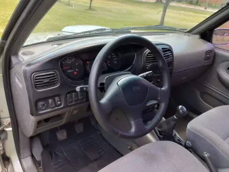 SPORTAGE 2.0 D 4X4 Turbo Intercooler