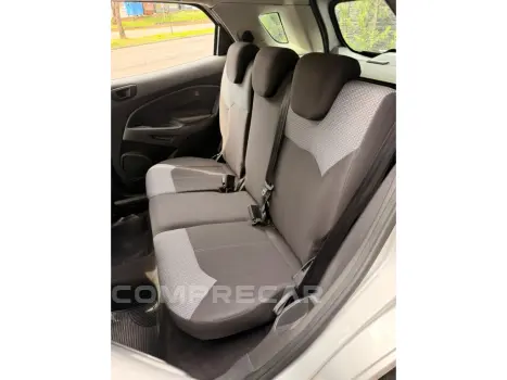 ECOSPORT 1.6 FREESTYLE 16V FLEX 4P MANUAL