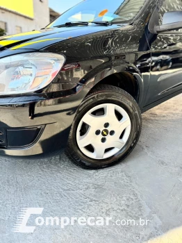 Celta Spirit 1.0 MPFI 8V FlexPower 3p