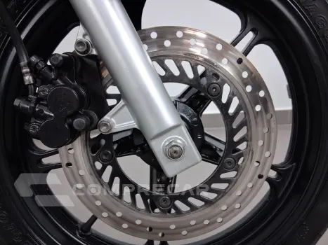 HONDA CB 300R