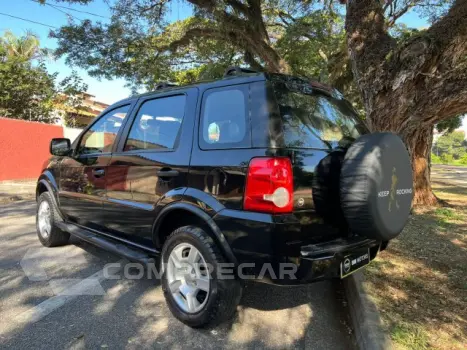 ECOSPORT - 1.6 XL 8V 4P MANUAL