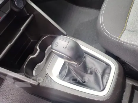 BASALT 1.0 TURBO 200 FLEX FEEL CVT