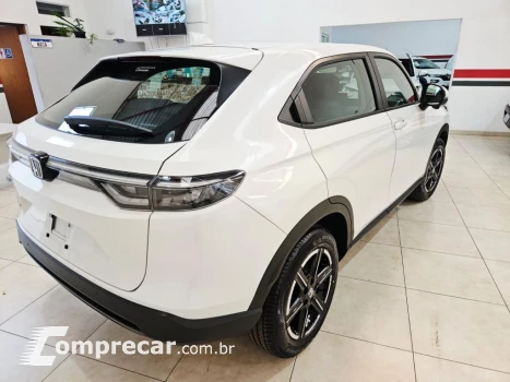 HR-V 1.5 DI I-vtec EXL