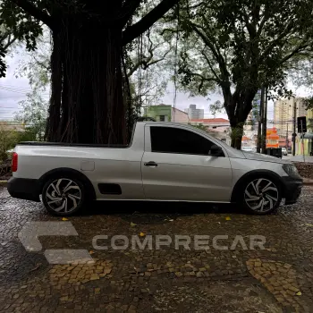SAVEIRO 1.6 MI Startline CS 8V