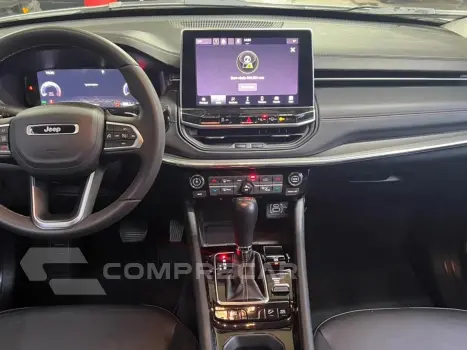 COMPASS 2.0 TD350 TURBO DIESEL LIMITED AT9