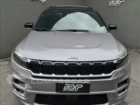 COMMANDER 1.3 T270 Turbo Overland