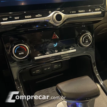 Creta Ultimate 2.0 16V Flex Aut.