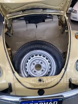 FUSCA 1.3 8V