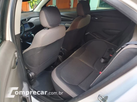 Prisma 1.4 4P LTZ  AUTOMÁTICO