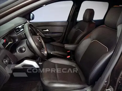 DUSTER 1.3 TCE FLEX ICONIC X-TRONIC