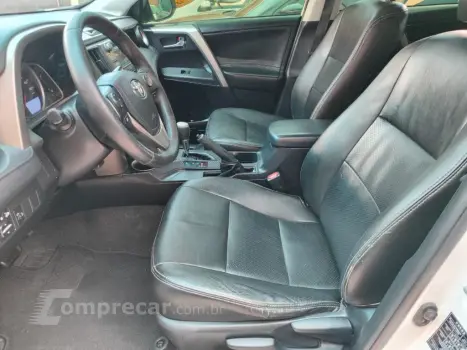 RAV4 2.0 4x2 16V Aut.