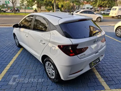 HB20 1.0 12V FLEX VISION MANUAL