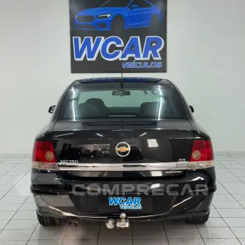 Vectra EXPRESSION 2.0 MPFI FlexPower Mec