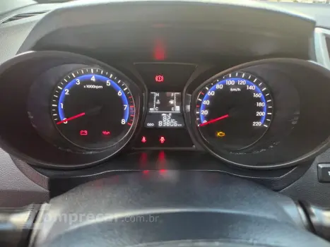 HB20S C.Plus 1.6 Flex 16V Mec