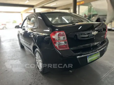 COBALT 1.4 MPFI LTZ 8V FLEX 4P MANUAL