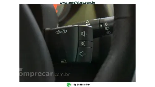 MEGANE GRAND TOUR - 1.6 DYNAMIQUE GRAND TOUR 16V 4P MANUAL