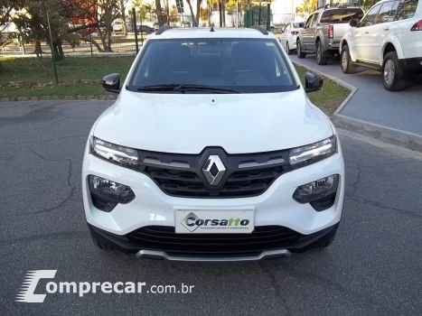 KWID 1.0 12V SCE Outsider