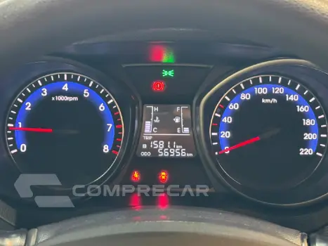 HB20 1.0 COMFORT 12V FLEX 4P MANUAL