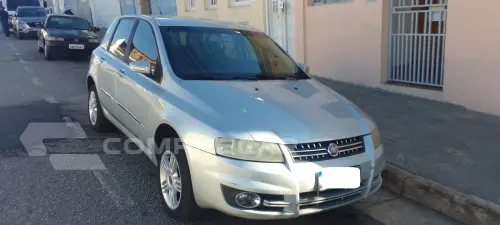 STILO 1.8 MPI 8V