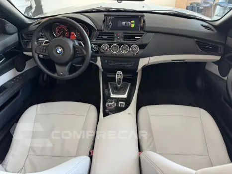 Z4 2.0 16V 20I SDRIVE GP ROADSTER AUTOMÁTICO