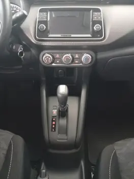 KICKS 1.6 16vstart Active