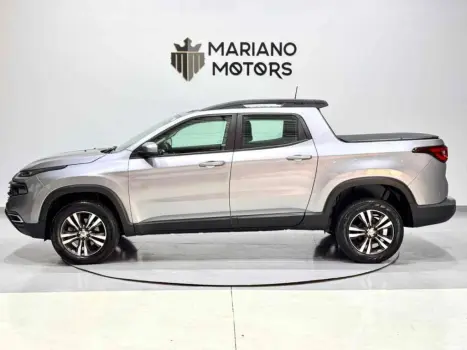 TORO 1.3 TURBO 270 FLEX FREEDOM AT6