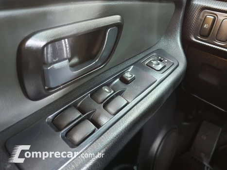 PAJERO 2.0 TR4 4X2 16V