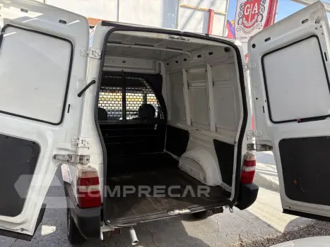 Fiorino Furgão 1.3 FLEX