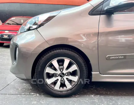PICANTO 1.0 EX 12V