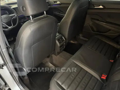 Taos 1.4 16V 4P FLEX 250 TSI HIGHLINE AUTOMÁTICO