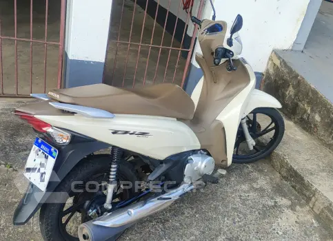 BIZ 125
