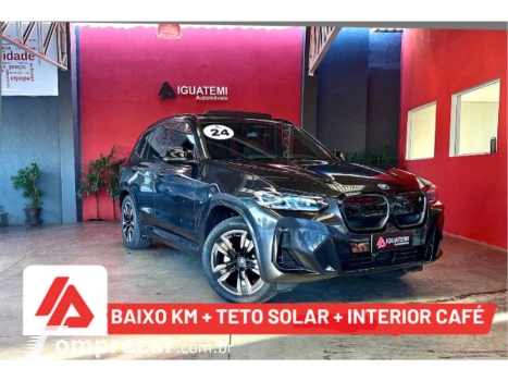 iX3 ELÉTRICO M SPORT