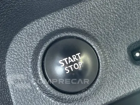 CAPTUR 1.6 16V SCE FLEX INTENSE X-TRONIC