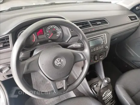 VOYAGE 1.0 12V MPI Totalflex