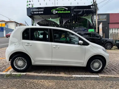 up! move 1.0 TSI Total Flex 12V 5p