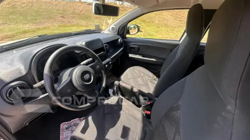 MOBI 1.0 8V EVO Like.