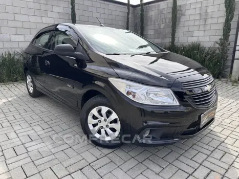 ONIX 1.0 MPFI LS 8V FLEX 4P MANUAL