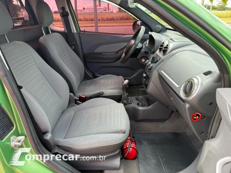 MONTANA 1.4 MPFI Sport CS 8V