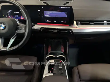 X1 2.0 16V TURBO GASOLINA SDRIVE20I X-LINE STEPTRONIC