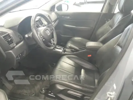 CITY 1.5 i-VTEC FLEX HATCH TOURING CVT