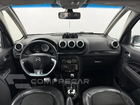 AIRCROSS Exclusive 1.6 Flex 16V 5p Aut.